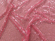 Small Confetti Dot Sequins 1/8" DUSTY ROSE