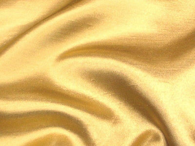 Shantung Satin GOLD STS-21