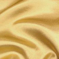 Shantung Satin LIGHT GOLD STS-24