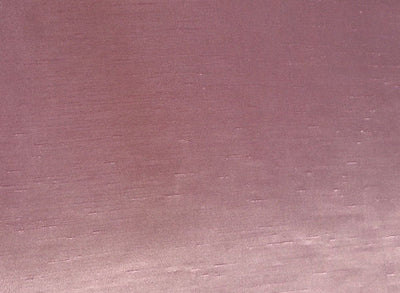 Shantung Satin DARK LILAC STS-16
