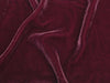 SWATCHES Plush Silk Velvet 54" Wide