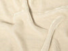 Plush Silk Velvet 54" Wide IVORY