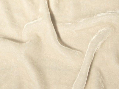 Plush Silk Velvet 54