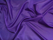 Poly Taffeta Lining PURPLE