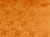 Rose Satin Brocade Jacquard Fabric 60" Wide. CHOOSE FROM OVER 30 COLORS