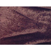 SWATCHES Crushed Panne Velour Velvet