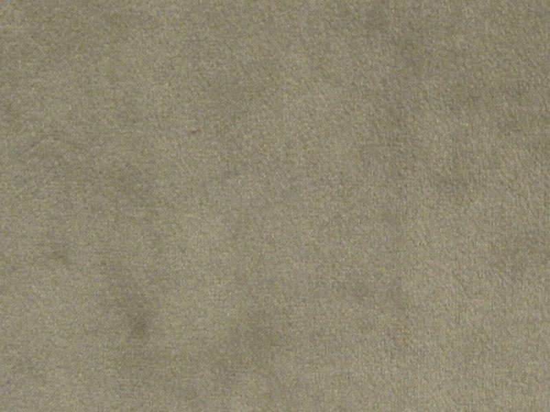 Upholstery Plush Velvet TAUPE
