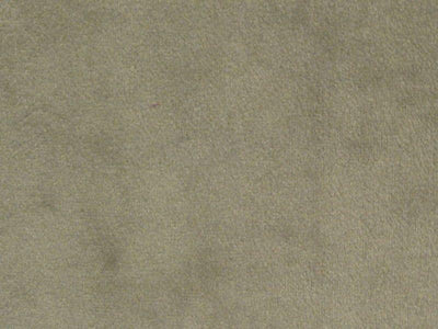 Upholstery Plush Velvet TAUPE