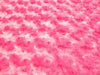 Rose Bud Fur FUCHSIA