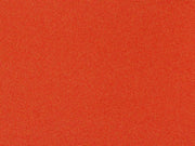 Outdoor Water-UV Resistant Canvas Orange "LAST PIECE MEASURES 1 YARD 24 INCHES"