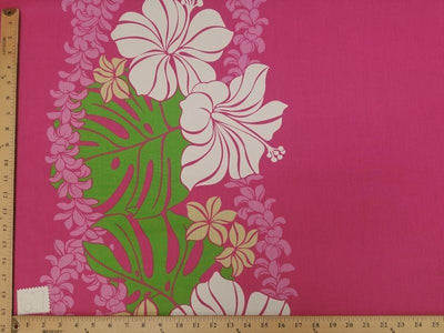 HOT PINK HIBISCUS HP-67