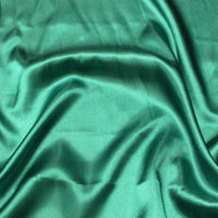 SWATCHES Charmeuse Silky Satin 58 Inch Width
