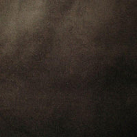 100% Cotton Med Weight Velvet ESPRESSO