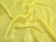 Poly Taffeta Lining YELLOW