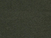 7 Ounce Cotton Jersey Spandex Knit TWO TONE CHARCOAL