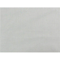 Poly/Cotton Broad Cloth Solids SILVER