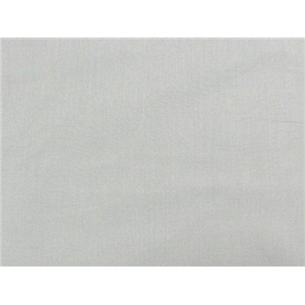 Poly/Cotton Broad Cloth Solids SILVER