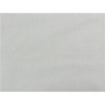 Poly/Cotton Broad Cloth Solids SILVER