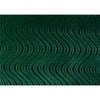 SWATCHES Upholstery Swirl Velvet