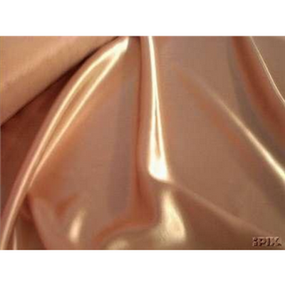 Crepe Back Satin Gold