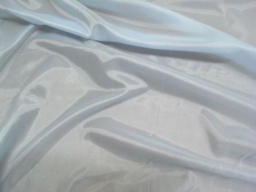 Poly Taffeta Lining BABY BLUE