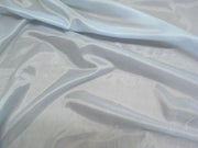 Poly Taffeta Lining BABY BLUE