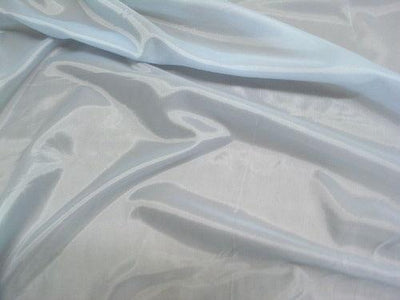 Poly Taffeta Lining BABY BLUE