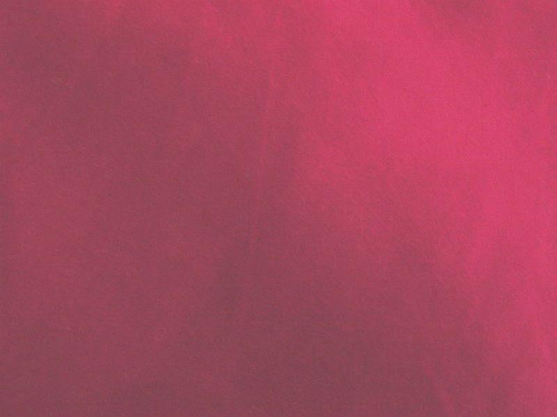 Upholstery Plush Velvet RASBERRY