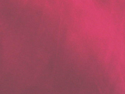 Upholstery Plush Velvet RASBERRY