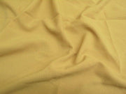 Poly-Poplin 58"-60" Gold
