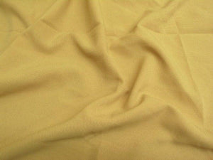 Poly-Poplin 58"-60" Gold