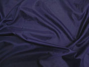 Poly Taffeta Lining NAVY BLUE