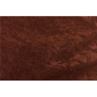SWATCHES Alova Suede Cloth