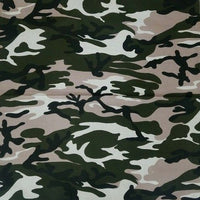 Camo Bandanas