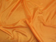 Poly Taffeta Lining ORANGE