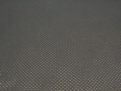 Small Jersey Mesh Black