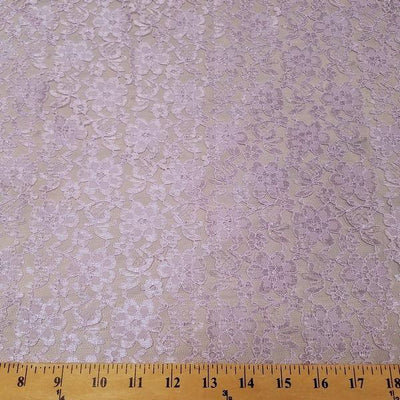 Rachel Lace LAVENDER FL-26