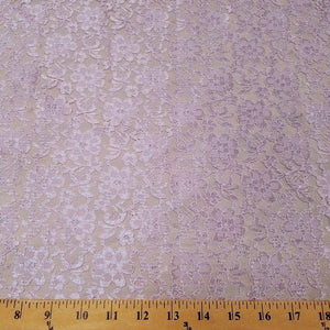 Rachel Lace LAVENDER FL-26