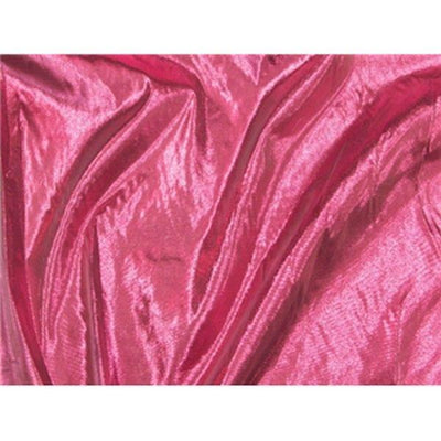 Tissue Lame Hot Pink