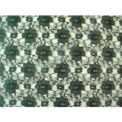 Rachel Lace HUNTER GREEN FL-32