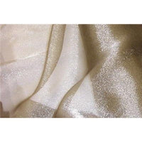SWATCHES Crystal Organza