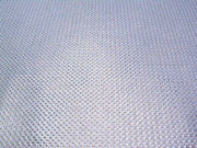 Small Jersey Mesh Sky Blue