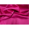SWATCHES Dull Bridal Satin/Lamour Satin (peau di soie)