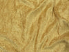 SWATCHES Crushed Panne Velour Velvet