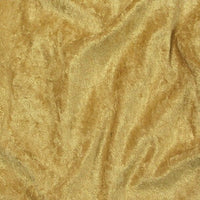 SWATCHES Crushed Panne Velour Velvet