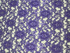 Rachel Lace PURPLE FL-13