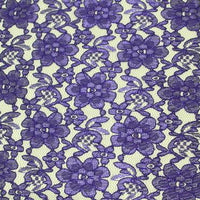 Rachel Lace PURPLE FL-13