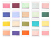 Satin Ribbons 5/8" And 7/8"