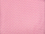Jersey Mesh Large Pink