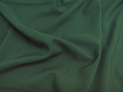 Poly-Poplin 58"-60" Hunter Green